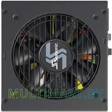 Блок питания Seasonic Focus PX-850 850W картинка 4